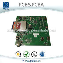 One stop service Camera circuit board manufacturer and PCB assembly service